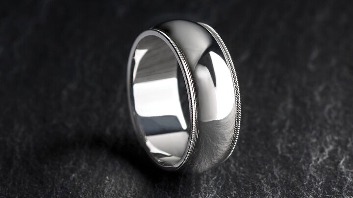 Men's Wedding Bands