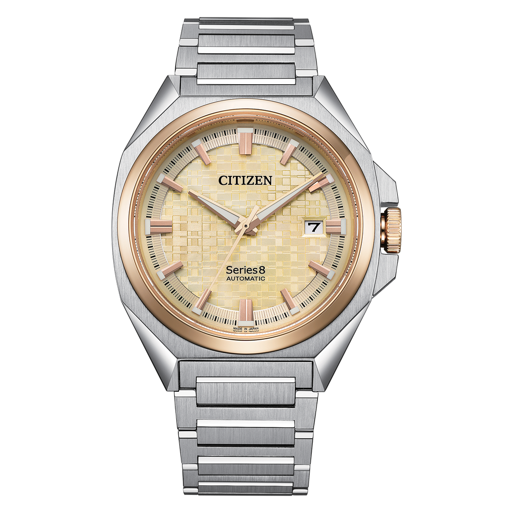 Series 8 831 Citizen Watch – Romantique Jewelers